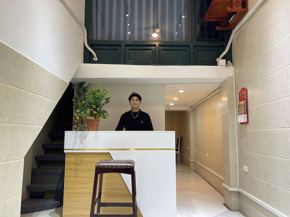Omeli Homestay