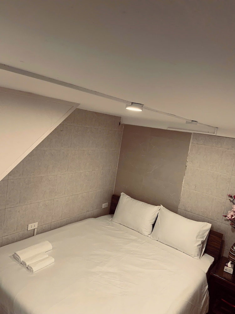 Omeli Homestay