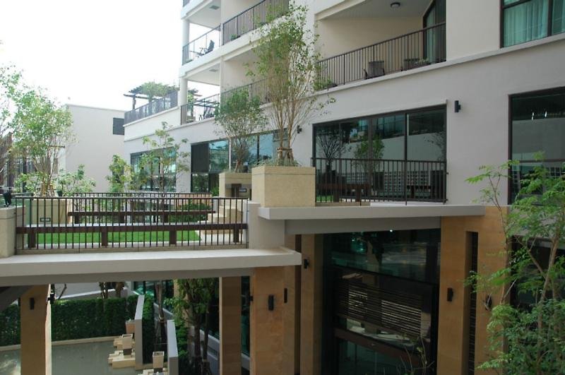 Hotel Tara Mantra Cha Am