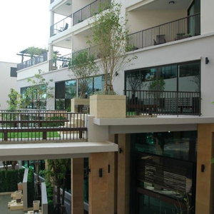 Hotel Tara Mantra Cha Am cazare Cha-am