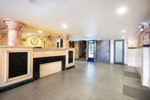 Hotel Khach San Minh Thu cazare Quan Tan Phu