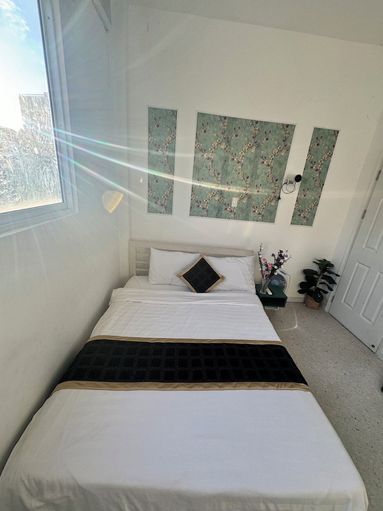 Hotel B Homeaway Bui Vien