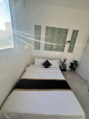 Hotel B Homeaway Bui Vien cazare Quan Mot