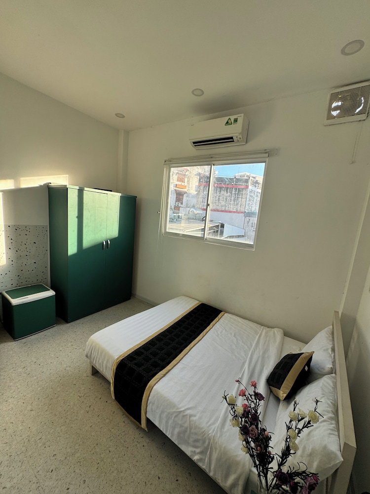 B Homeaway Bui Vien