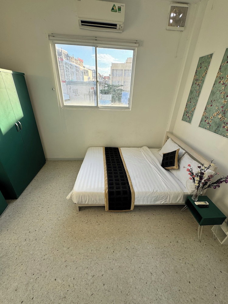 B Homeaway Bui Vien