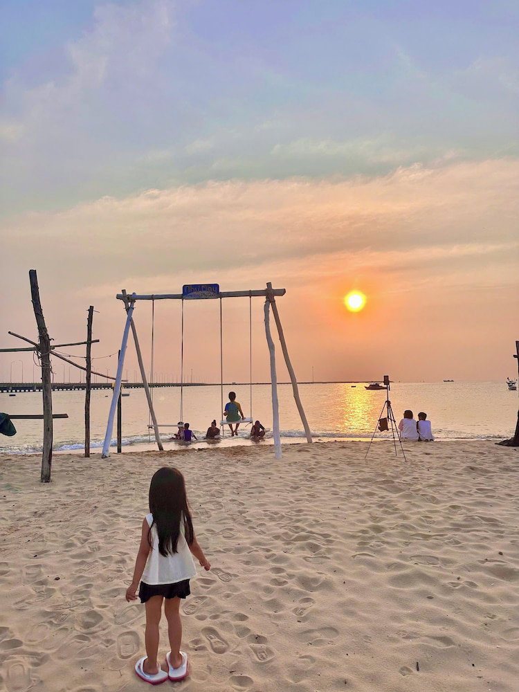 Hotel Nhu May Homestay Phu Quoc
