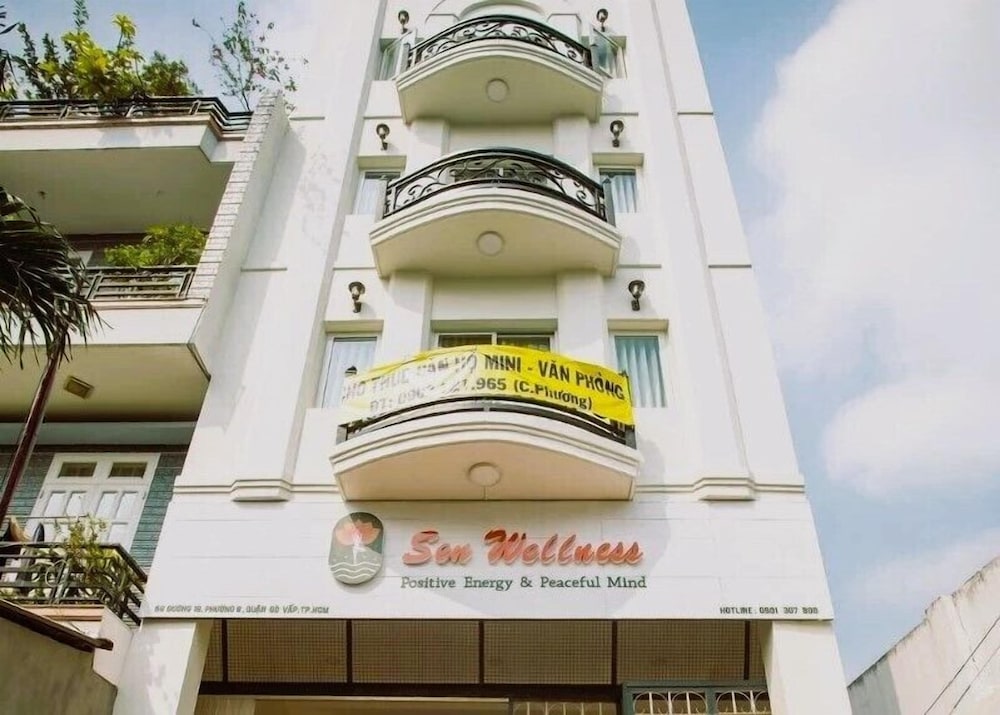 Hotel Sen Hostel