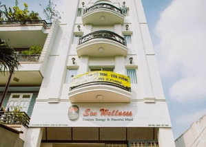 Hotel Sen Hostel cazare Quan Binh Thanh