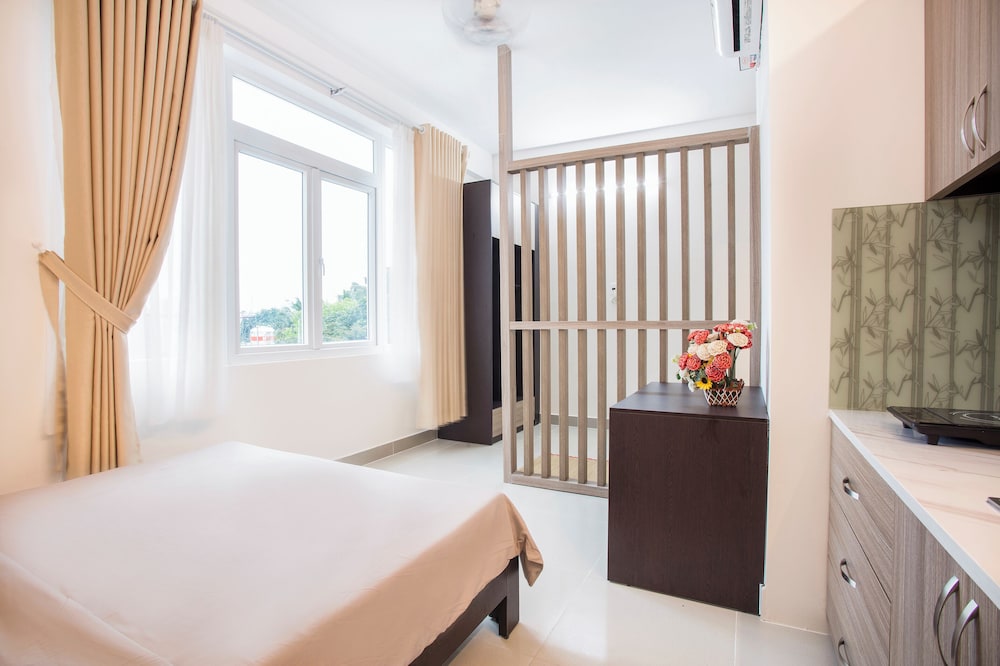 Sen Hostel