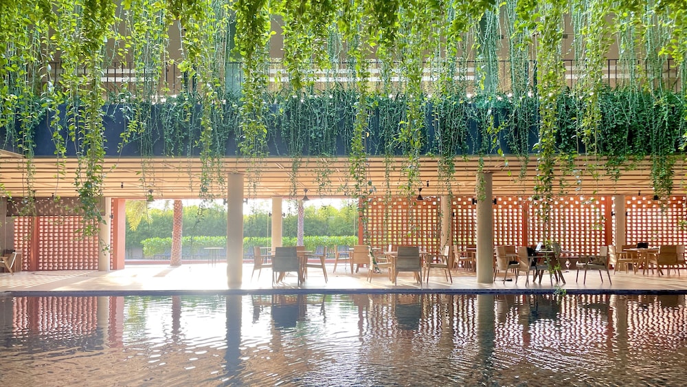 Hotel Villa Wyndham Phu Quoc