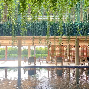 Hotel Villa Wyndham Phu Quoc cazare Duong GJong