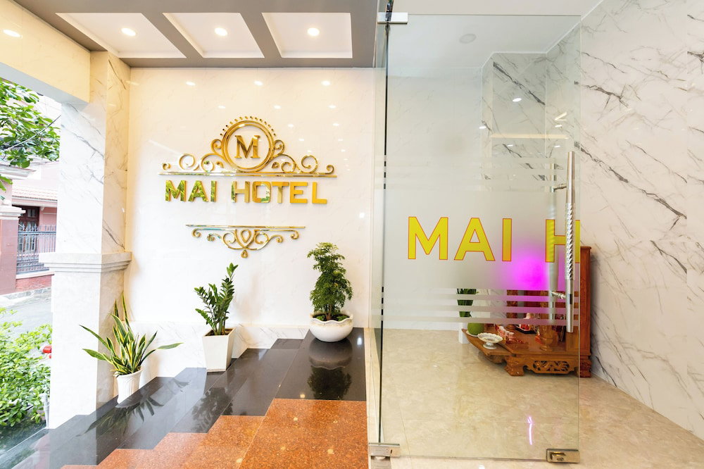 Hotel Mai Hotel Airport