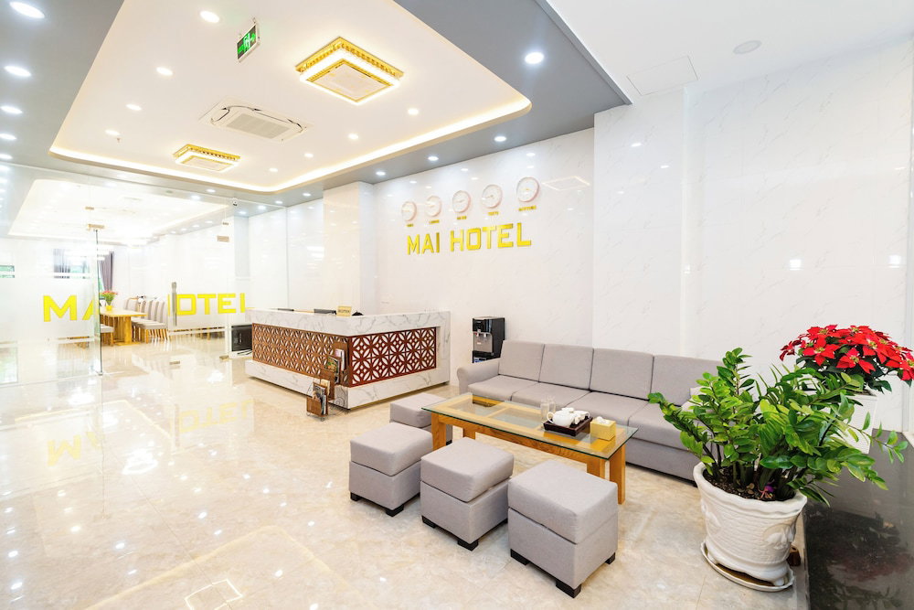 Mai Hotel Airport