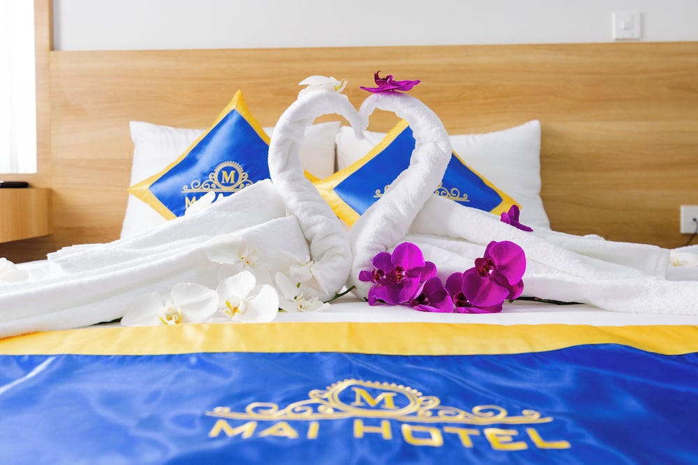 Mai Hotel Airport