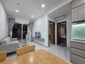 Hotel Lang Retreat Apartment Resort Pool Gym cazare Nha Be