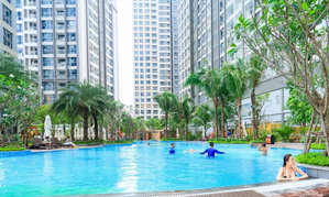 Hotel Vinhomes Luxstay Apartment cazare Quan Binh Thanh