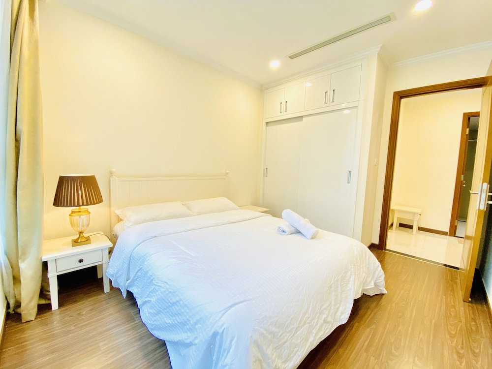 Vinhomes Luxstay Apartment