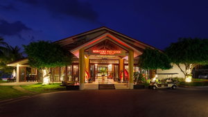 Hotel Mercury Phu Quoc Resort & Villas - Free Airport Transfer cazare Duong GJong