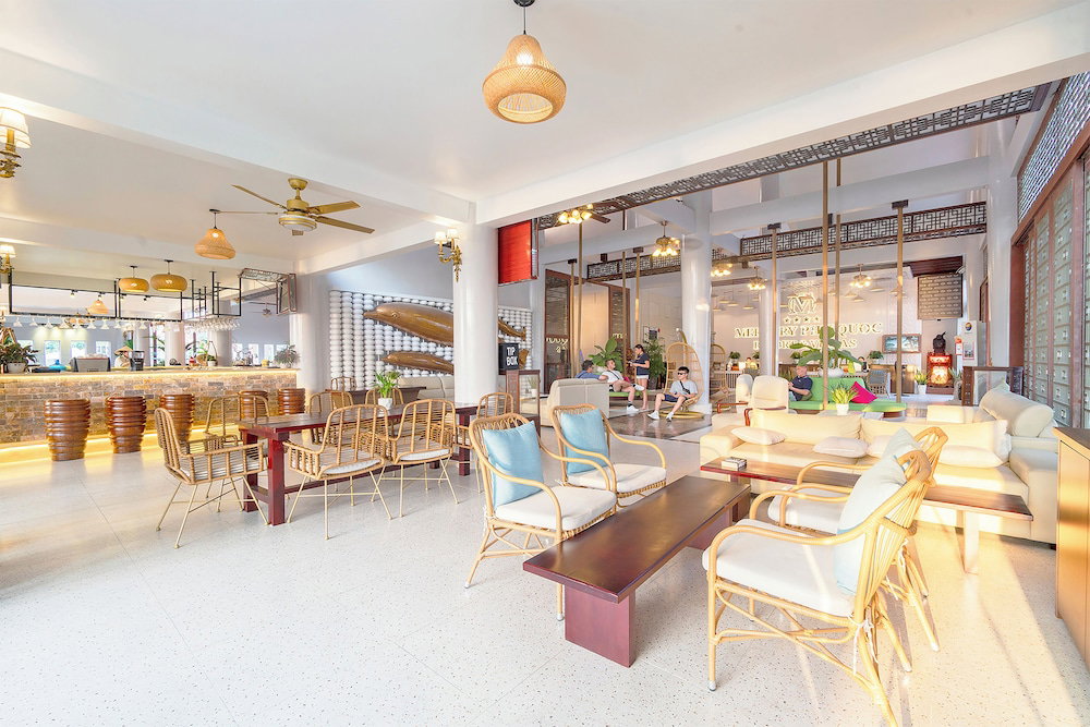 Mercury Phu Quoc Resort & Villas - Free Airport Transfer