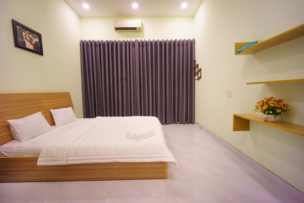 Hotel Language Exchange Hostel 1