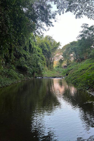 Hotel Papai Country Lodge