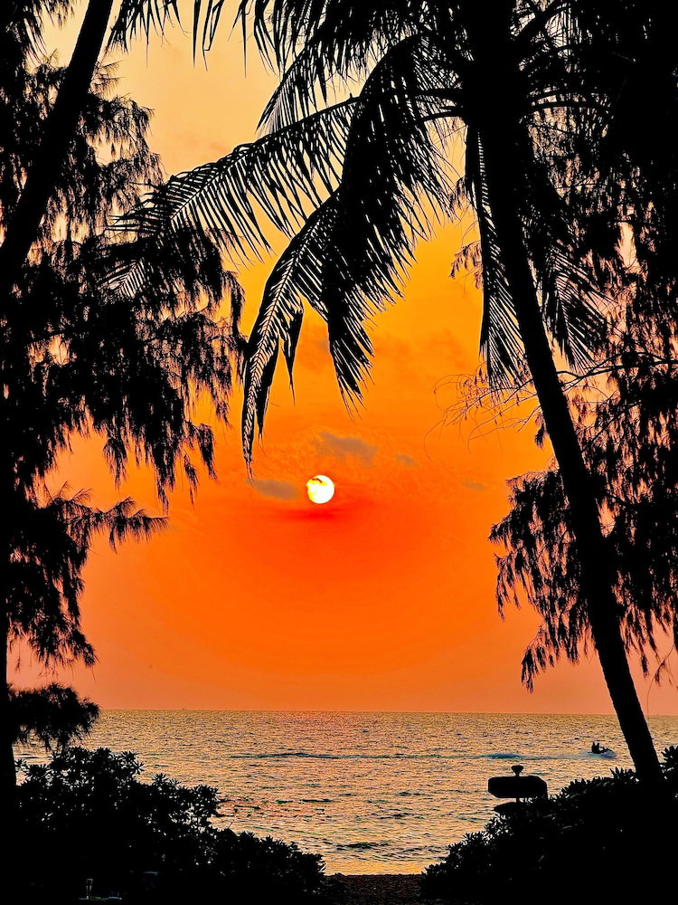 Hotel My Marina Beach Hotel Phu Quoc