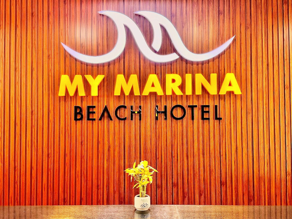My Marina Beach Hotel Phu Quoc