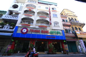 Hotel Truong Giang Hotel cazare Quan Sau