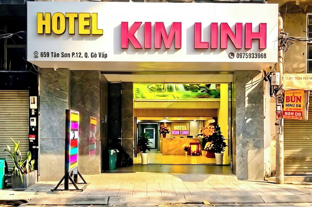 Hotel Kim Linh Hotel