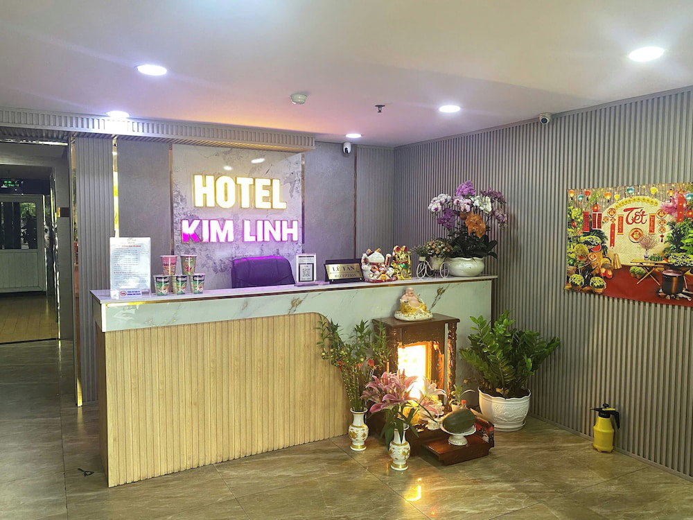 Kim Linh Hotel