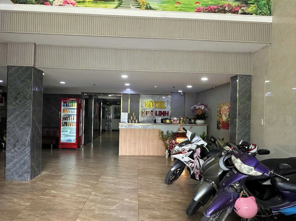 Kim Linh Hotel