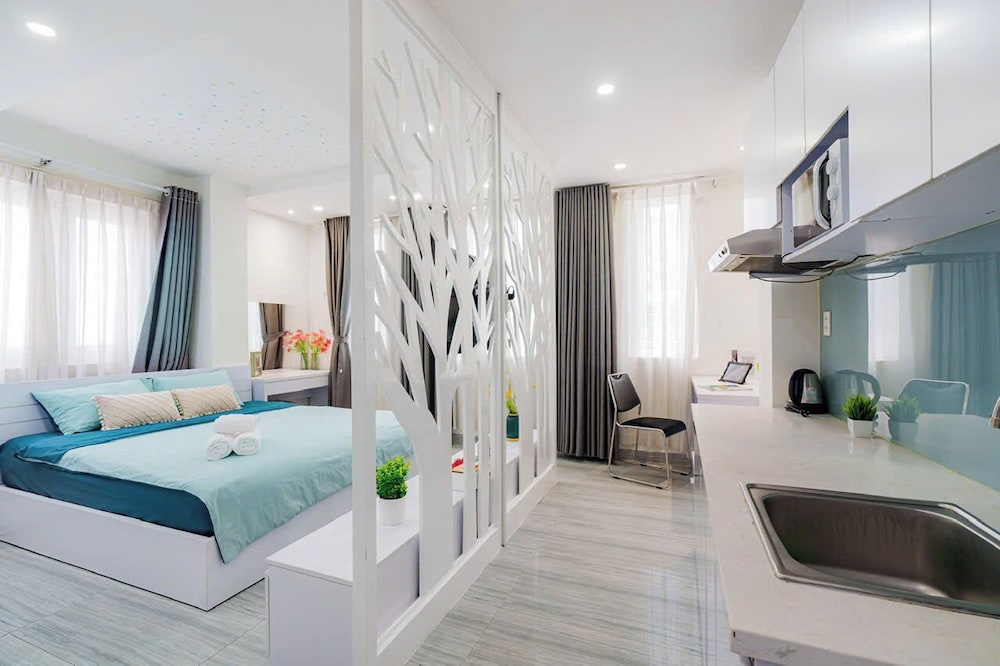 Hotel Pin Duy Tan