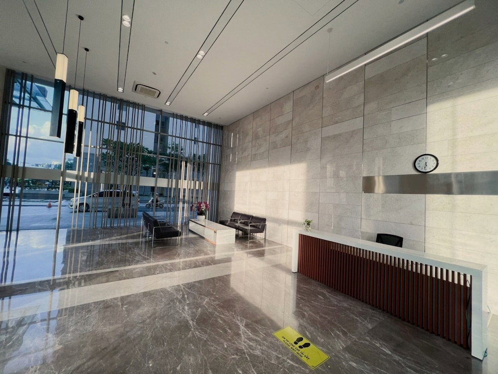 Convinia Apartment