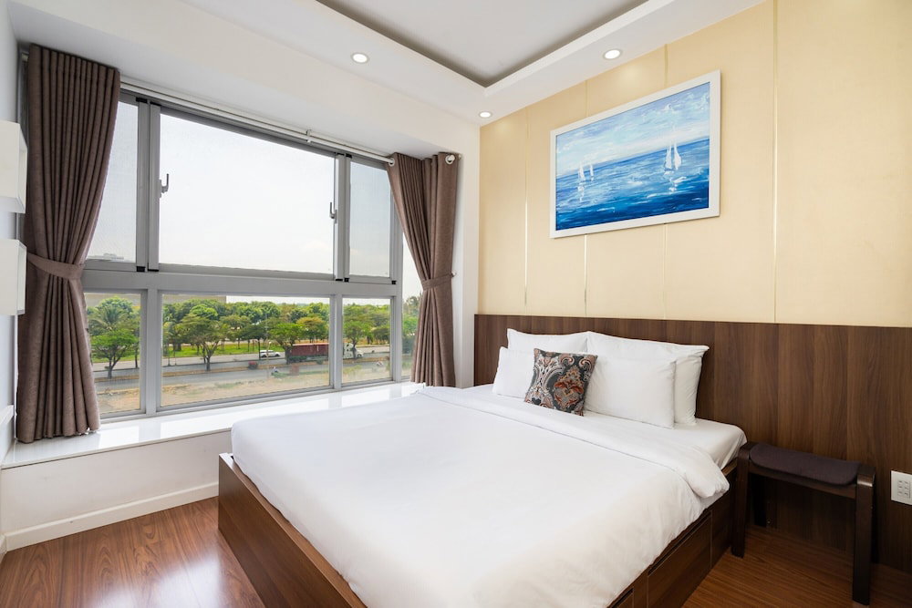 Convinia Apartment