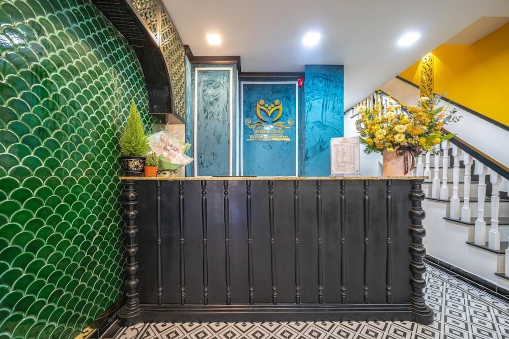 Dancentre Airport Stays - Vyvy Hotel