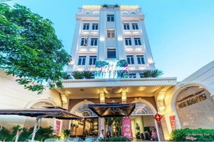 Hotel Mekong Gia Lai Hotel cazare Pleiku