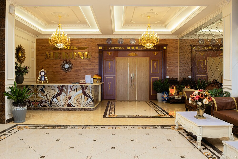 Mekong Gia Lai Hotel