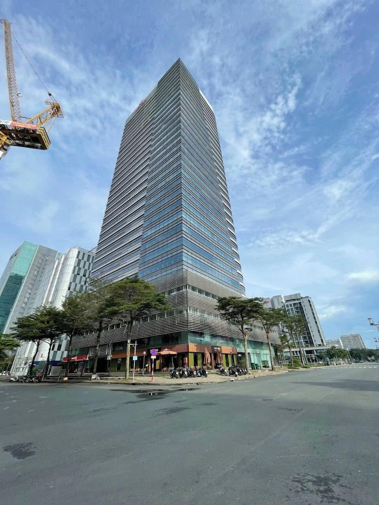 Hotel Victory Tower