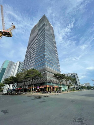 Hotel Victory Tower cazare Quan Bay