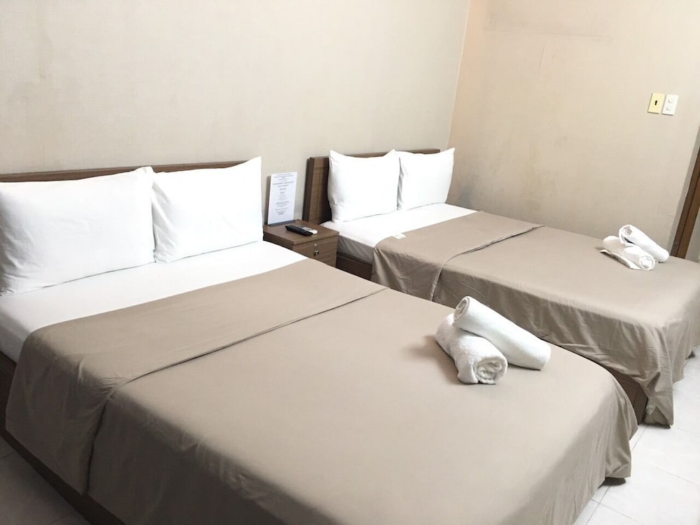 Hotel Thanh Ha Guesthouse