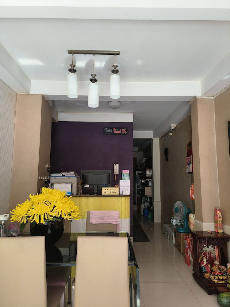 Thanh Ha Guesthouse