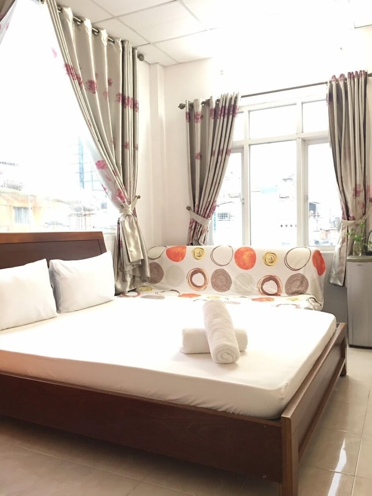 Thanh Ha Guesthouse