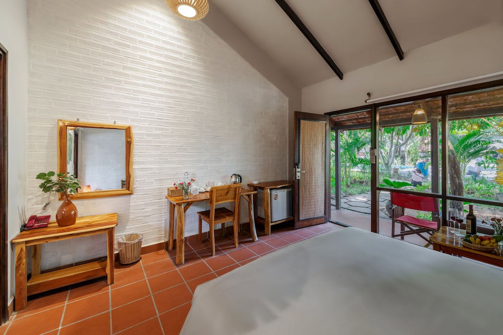 An Nhien Retreat Phu Quoc