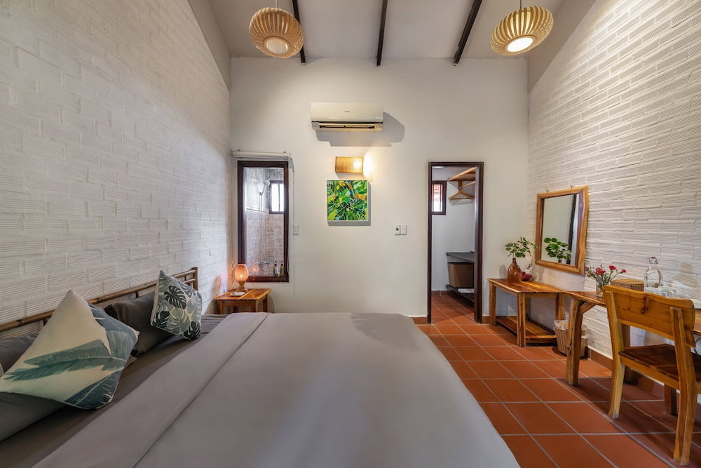 An Nhien Retreat Phu Quoc