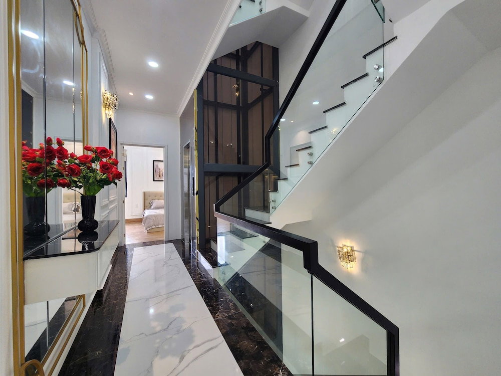 Hotel Huynh Tan Phat Home