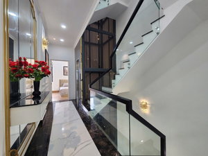 Hotel Huynh Tan Phat Home cazare Nha Be