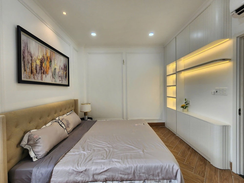 Huynh Tan Phat Home