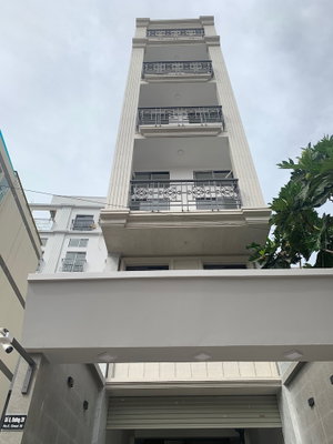 Hotel Smiley Apartment District 2 cazare Thu Duc