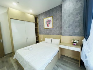 Hotel Midtown My Hung Quan 7-Luxury Apartment cazare Quan Bay