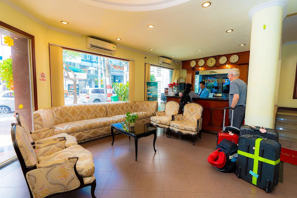 Hoang Ha Boutique Hotel